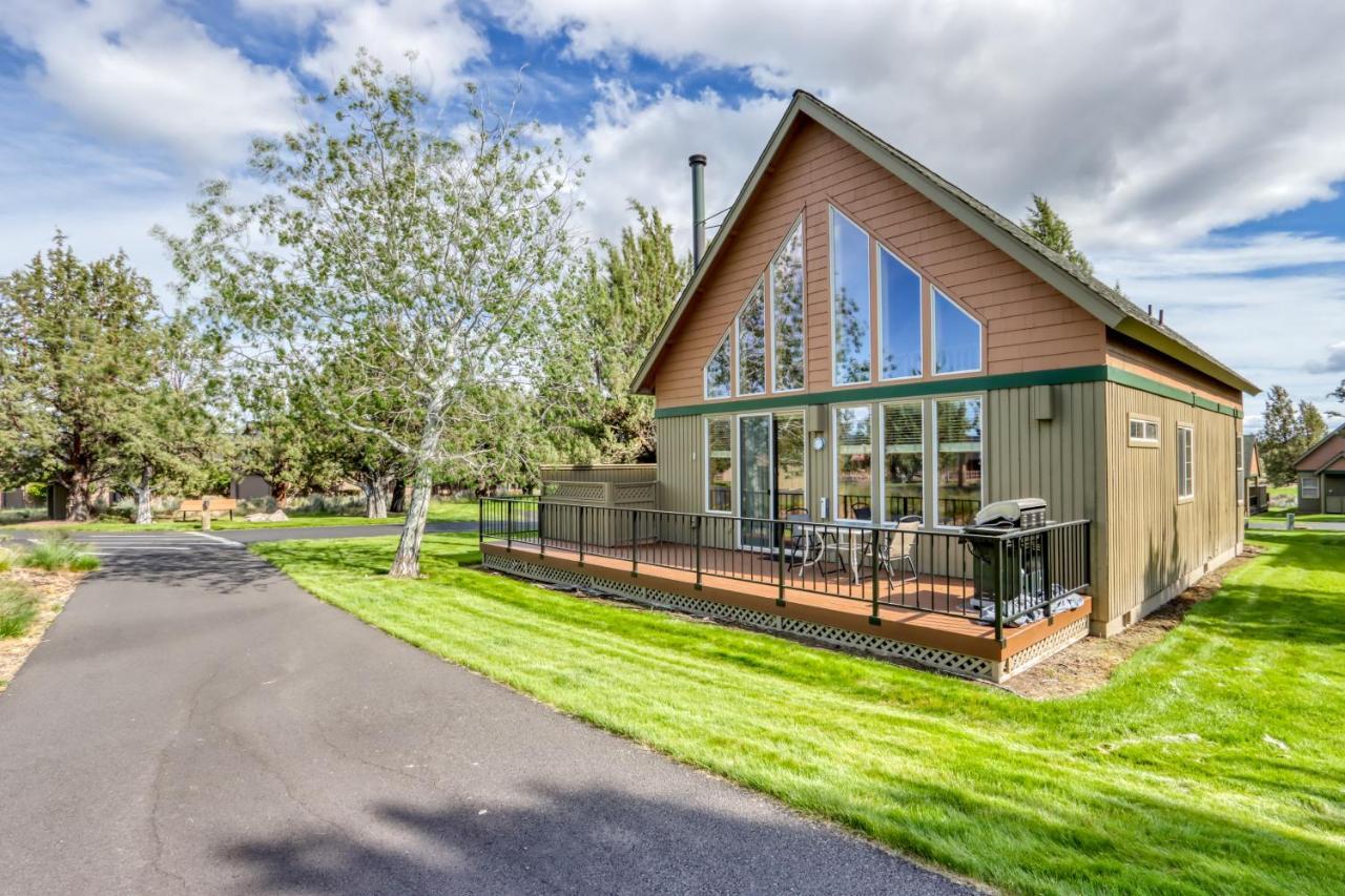 Eagle Crest Resort Cabin Redmond Exterior foto